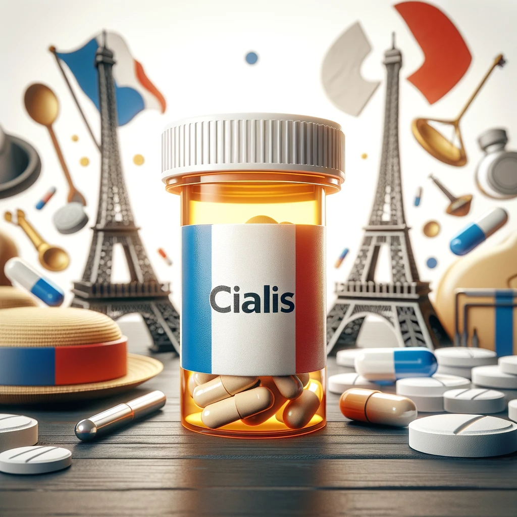 Cialis est il sur ordonnance 